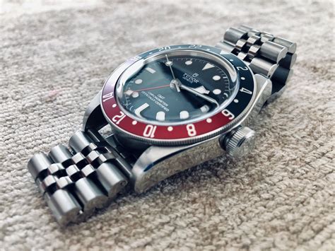 neue tudor uhren 2024|tudor black bay watch.